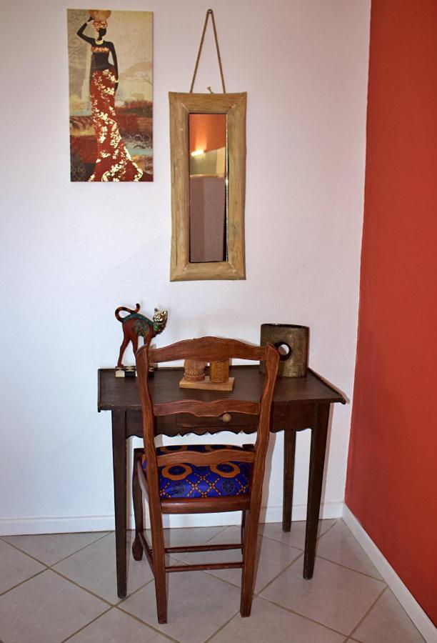 Domaine Macabou Apartment Ле Вауклин Екстериор снимка